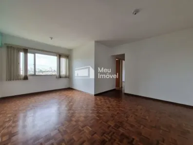 Apartamento com 3 Quartos para alugar, 77m² no Jardim Vale Paraíso, São José dos Campos