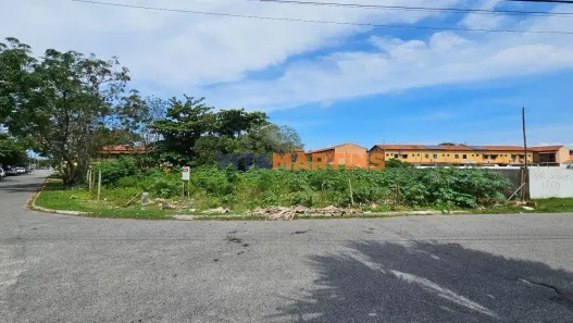 Lote/Terreno à venda, 1707m² no Palmeiras, Cabo Frio