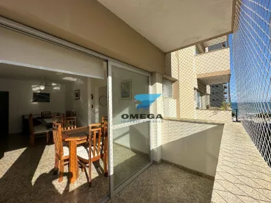 Apartamento com 4 Quartos à venda, 113m² no Pitangueiras, Guarujá