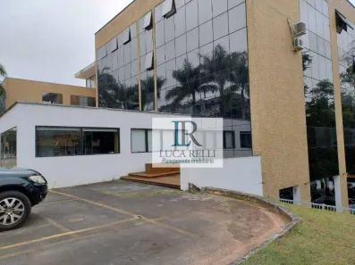 Sala Comercial à venda, 34m² no Paisagem Renoir, Cotia