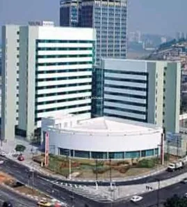 Sala Comercial para alugar, 598m² no Vila Cordeiro, São Paulo