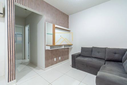 Apartamento com 2 Quartos à venda, 48m² no Jardim Betânia, Cachoeirinha