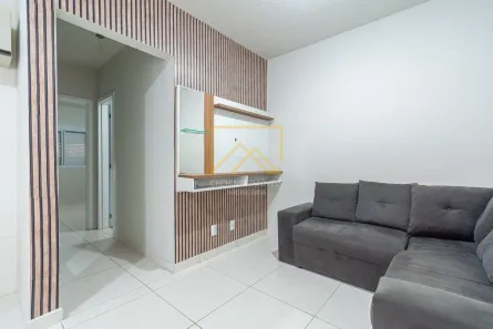 Apartamento com 2 Quartos à venda, 48m² no Jardim Betânia, Cachoeirinha