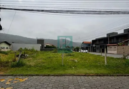 Lote/Terreno à venda, 311m² no Zimbros, Bombinhas