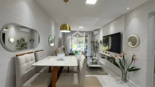 Apartamento com 2 Quartos à venda, 93m² no Recreio dos Bandeirantes, Rio de Janeiro