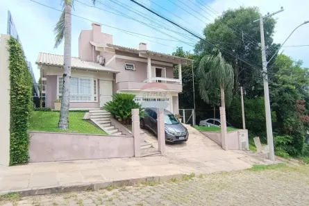 Casa com 3 Quartos à venda, 205m² no Santo Antão, Bento Gonçalves