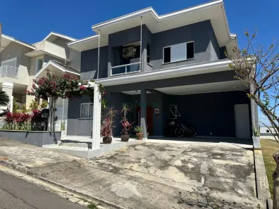 Casa de Condomínio com 3 Quartos à venda, 264m² no Bairro do Grama, Caçapava