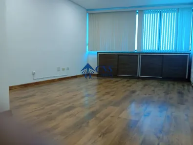 Sala Comercial para alugar, 23m² no Jardim Maria Rosa, Taboão da Serra