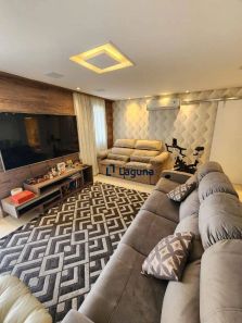 Apartamento com 3 Quartos à venda, 117m² no Jardim, Santo André