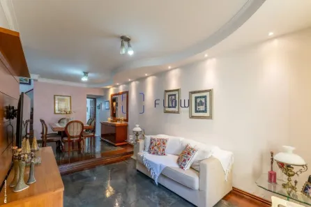Casa com 3 Quartos à venda, 130m² no Vila Marari, São Paulo
