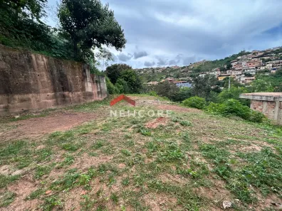 Lote/Terreno à venda, 360m² no Vila Francisco de Moura, Sabará