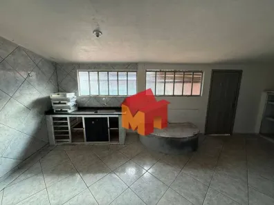 Casa com 3 Quartos à venda, 109m² no Jardim Thelja, Americana