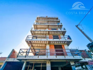 Apartamento com 3 Quartos à venda, 170m² no Balneário Gaivotas, Matinhos