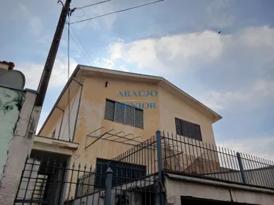 Sobrado com 2 Quartos à venda, 117m² no Jardim Bela Vista, Americana