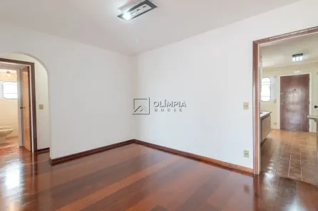 Apartamento com 3 Quartos para alugar, 105m² no Sumarezinho, São Paulo