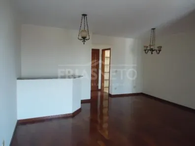 Apartamento com 3 Quartos à venda, 104m² no Centro, Piracicaba