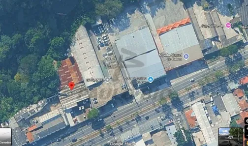 Lote/Terreno para alugar, 983m² no Vila Lageado, São Paulo