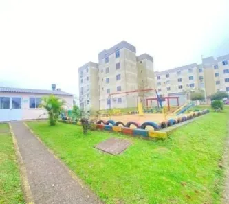 Apartamento com 2 Quartos à venda, 54m² no Vila Nova, Porto Alegre