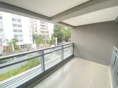 Apartamento com 3 Quartos à venda, 84m² no Perdizes, São Paulo