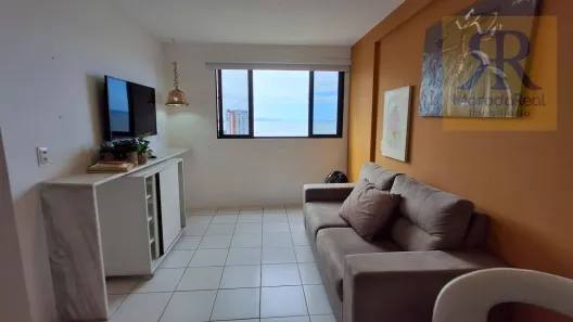Apartamento com 1 Quarto à venda, 54m² no Candeias, Jaboatão dos Guararapes