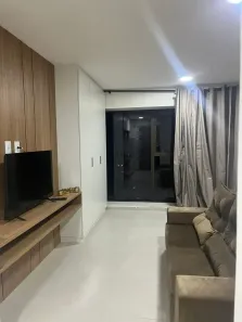 Apartamento com 1 Quarto à venda, 32m² no Boa Viagem, Recife