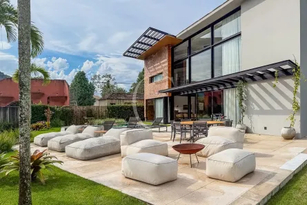 Casa de Condomínio com 4 Quartos à venda, 500m² no , Mangaratiba