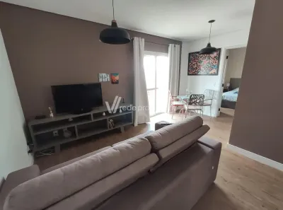 Apartamento com 1 Quarto à venda, 69m² no Botafogo, Campinas
