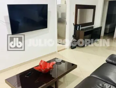 Apartamento com 3 Quartos à venda, 110m² no Copacabana, Rio de Janeiro