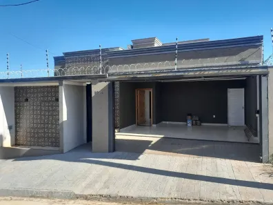 Casa com 3 Quartos à venda, 112m² no Estrela do Oriente, Bady Bassitt