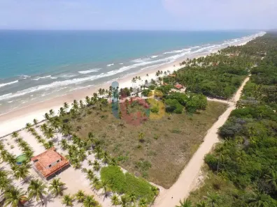 Lote/Terreno à venda, 25000m² no Aritaguá, Ilhéus