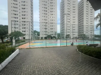 Apartamento com 2 Quartos à venda, 48m² no Artur Lundgren II, Paulista