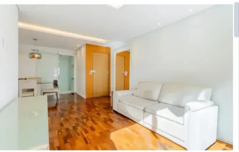 Apartamento com 3 Quartos para alugar, 110m² no Jardim Europa, São Paulo