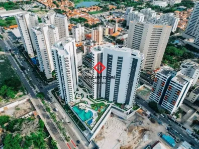 Apartamento com 2 Quartos à venda, 105m² no Cocó, Fortaleza