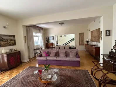Sobrado com 4 Quartos à venda, 280m² no Aclimação, São Paulo