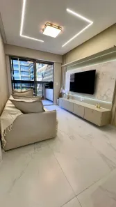 Apartamento com 3 Quartos à venda, 90m² no Jardim Oceania, João Pessoa