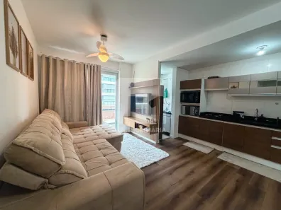 Apartamento com 2 Quartos à venda, 70m² no Centro, Florianópolis