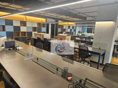 Sala Comercial para venda ou aluguel, 437m² no Sumarezinho, São Paulo