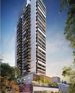 Apartamento com 2 Quartos à venda, 71m² no Jardim Paulista, São Paulo