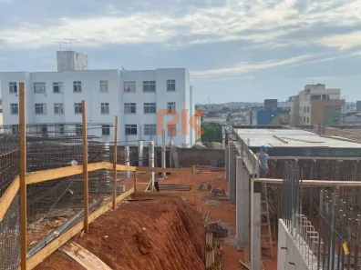 Cobertura com 3 Quartos à venda, 149m² no Manacás, Belo Horizonte