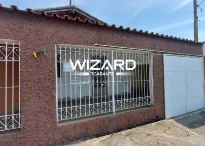 Casa com 4 Quartos à venda, 240m² no Jardim América, Cruzeiro