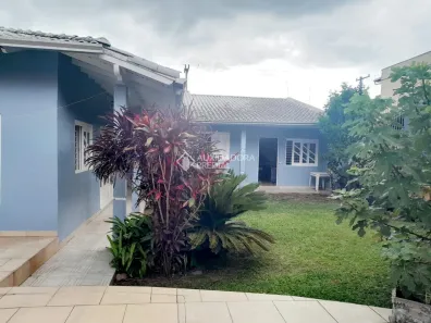 Casa com 3 Quartos à venda, 106m² no Centro, São Leopoldo