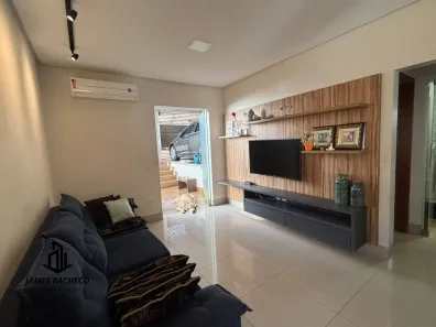 Casa com 2 Quartos à venda, 150m² no Feliz, Goiânia