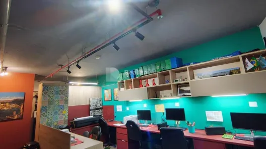 Sala Comercial para alugar, 33m² no Parque Residencial Aquarius, São José dos Campos