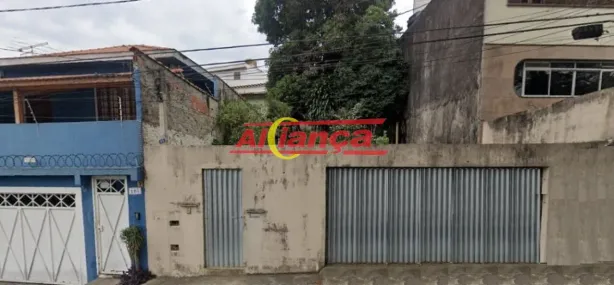 Lote/Terreno à venda, 350m² no Jardim Franca, São Paulo