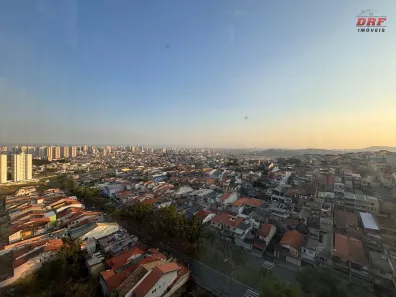 Cobertura com 3 Quartos à venda, 110m² no Parque Continental II, Guarulhos
