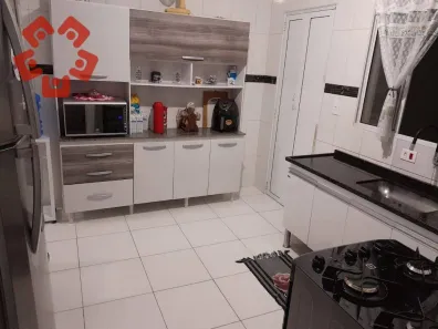 Casa com 2 Quartos à venda, 125m² no Jardim Roberto, Osasco