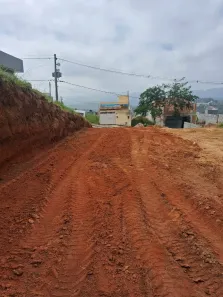 Lote/Terreno à venda, 210m² no Residencial Dunamis, São José dos Campos