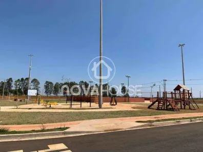 Lote/Terreno à venda, 250m² no Residencial Figueiras do Parque, Campo Grande