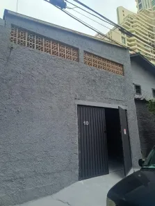 Ponto Comercial para alugar, 60m² no Brooklin Paulista, São Paulo