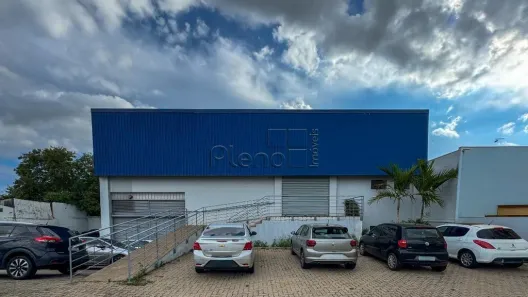 Ponto Comercial para alugar, 520m² no Vila Santa Isabel, Campinas